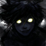 Demon image