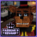 Fazbear's Revamp [ALPHA]