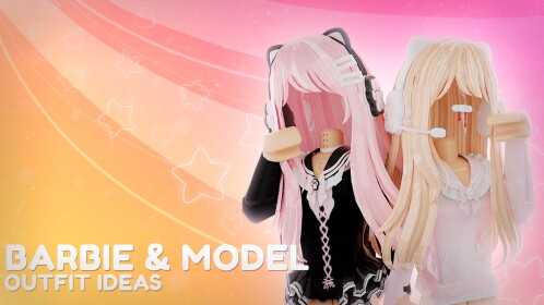 [+150🔥] BARB OUTFIT IDEAS!