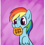 The Swaggy Unicornz c: