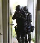 Robloxian S.W.A.T Division