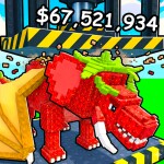 [☀️] Crush for Brainrots