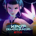 [ZOEY WEEK 🐢] KPop Demon Hunters