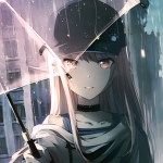 Just Maya-fan