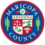 [MC] Maricopa County, Arizona ᅠ