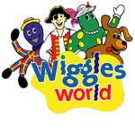 Wiggles World Theme Park