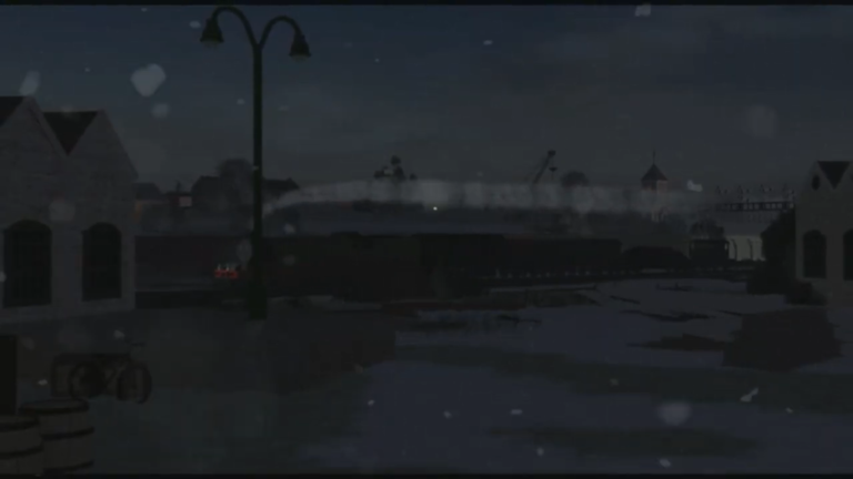 The Legend of The Flying Fish |TomThom IOS Crashes screenshot 2