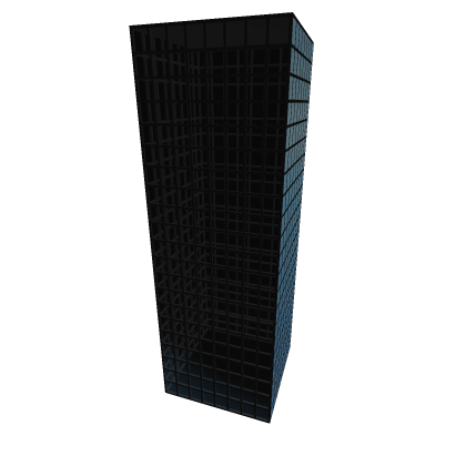 Tutorial Office Building