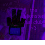 ~The elionster Fan Club~