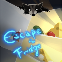 Escape the Fridge Obby