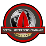United States Army SpeciaI Οperatiοns Command