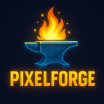 Pixelforge Industries