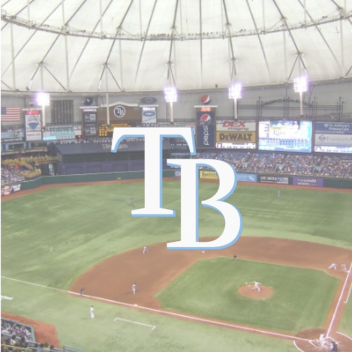 Tropicana Field - CRB26