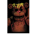 Freddy advertisement