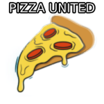 - Pizza United -