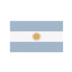 República Argentina 1989