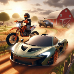[COMING SOON] Country Living Roleplay! 🚚