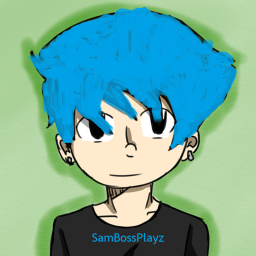 SamBoss Roblox And More FAN CLUB Official Game