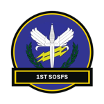1st Special Operations Security Forces Squadronᅠ