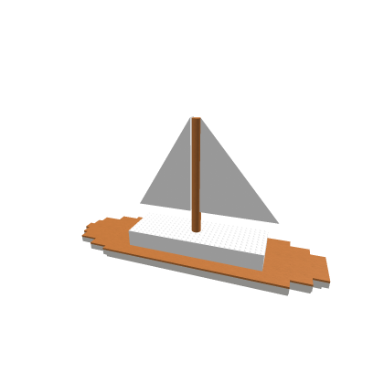 Sail Boat