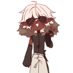 IDK THIS FOR MY ALTS