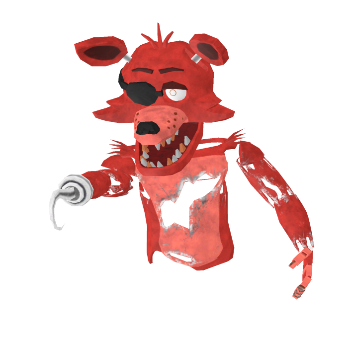 Foxy