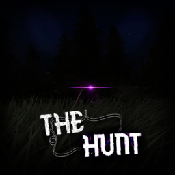 The Hunt v0.9.7 [Alpha]