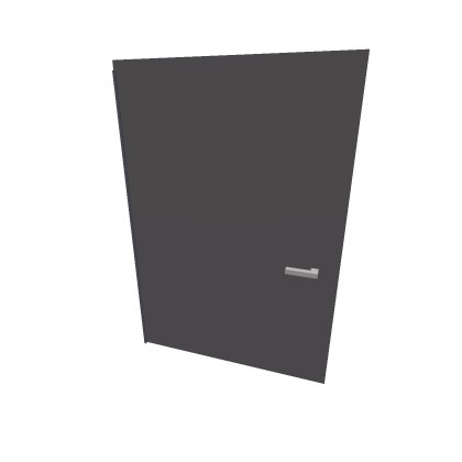 Click to open door