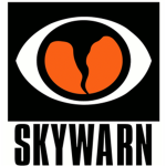 Skywarn Storm Chasers