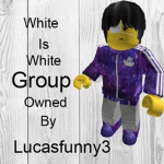 White is white
