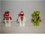 Limited/Limited Unique Gear Group