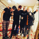 ~ The Traphouse Boyzz ~