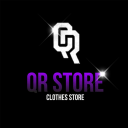 QR store {Clothing Shop}