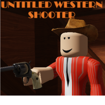 Untitled Western Shooter