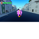 Big ultra gaming