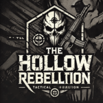The Hollow Rebellion | Funding