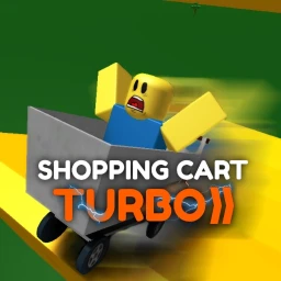 Shopping Cart TURBO icon