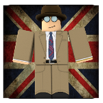 British Army WW