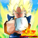 SSJ Transformations (RP)