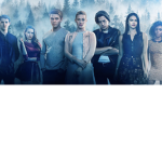 (;Riverdale Fans Club;)
