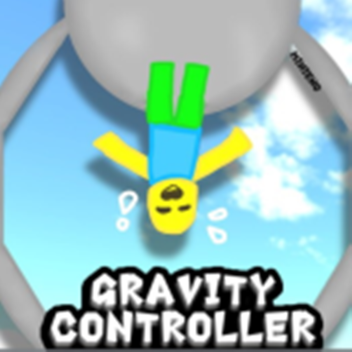 gravity controller patched fork