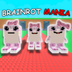 Brainrot Mania