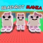 Brainrot Mania Group Thumbnail