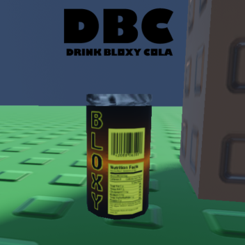Drink Bloxy Cola