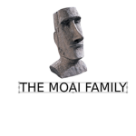 The Moai Family