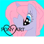 Pony Art