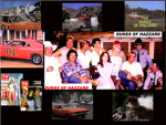 dukes of hazzard fan club