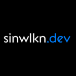 sinwlkn.dev
