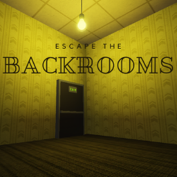 Escape The Backrooms