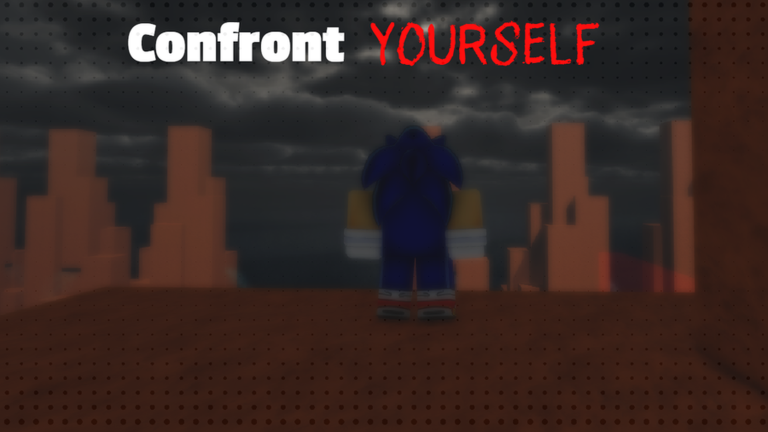 (👹2011X LMS WIN) Confronting Yourself Multiplayer